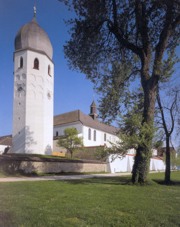 Frauenchiemsee
