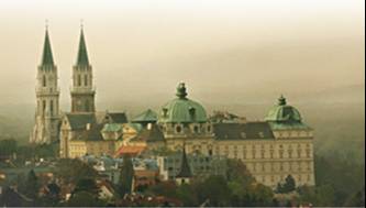 Klosterneuburg