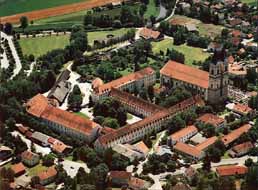 niederaltaich