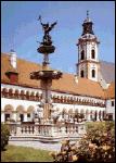 Reichersberg