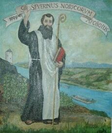 severin